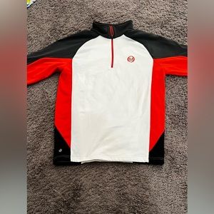 Galvin green 1/4 zip up
